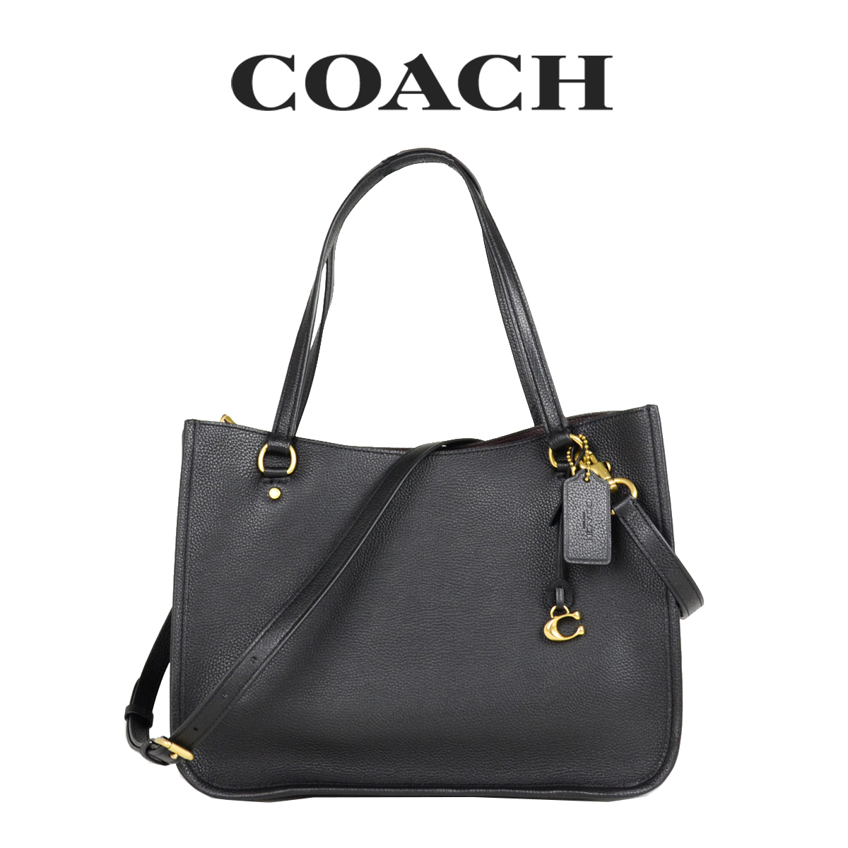 コーチ COACH アウトレット レディース バッグ トートバッグ A4 