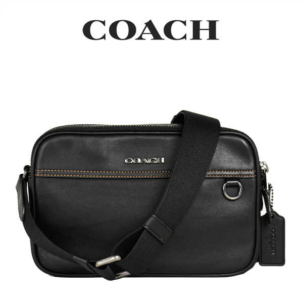 ☆ コーチ COACH アウトレット メンズ バッグ ショルダーバッグ C4148