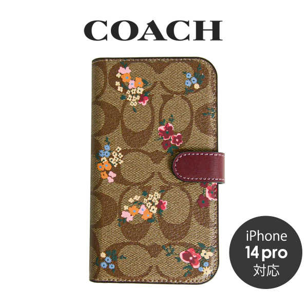 コーチ COACH アウトレット レディース 小物 スマホケース・リング