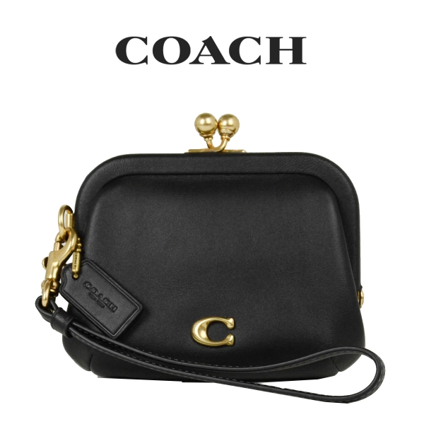 コーチ COACH アウトレット レディース 財布 コインケース 小銭入れ