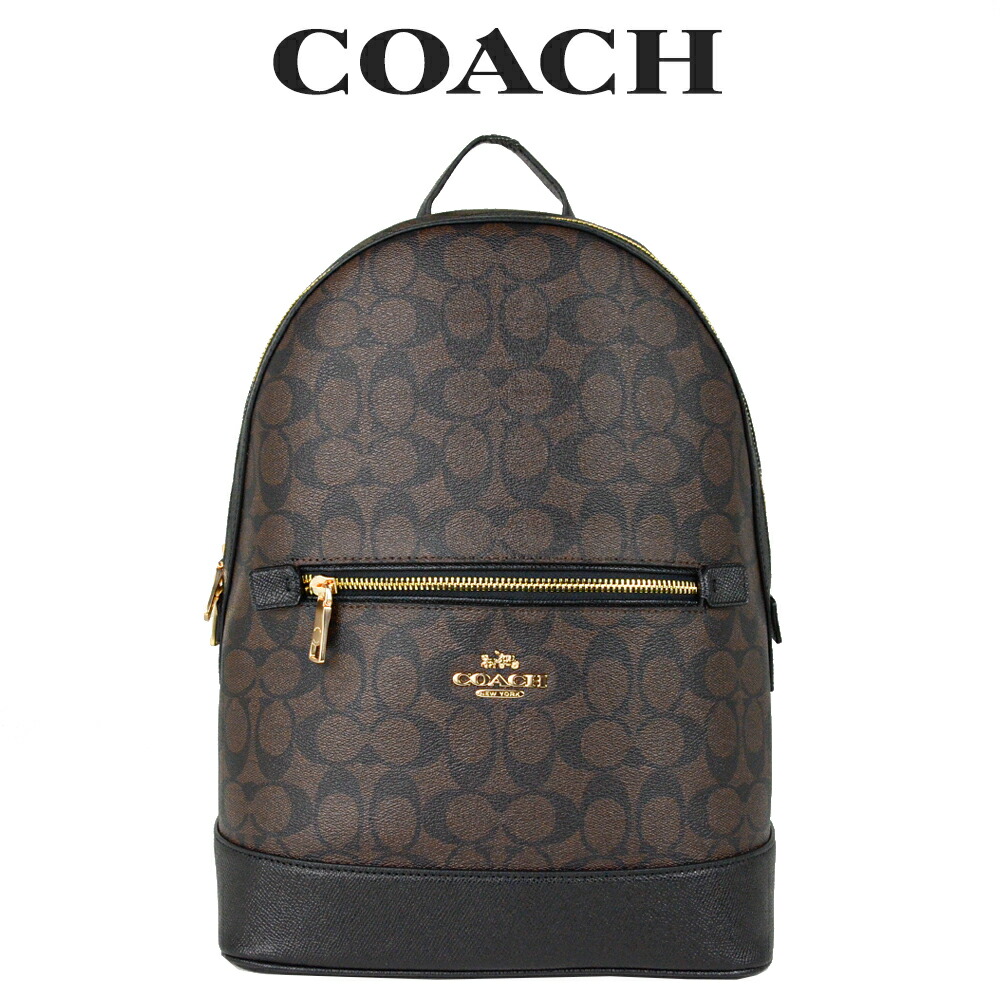 ☆ コーチ COACH アウトレット レディース バッグ リュック バック