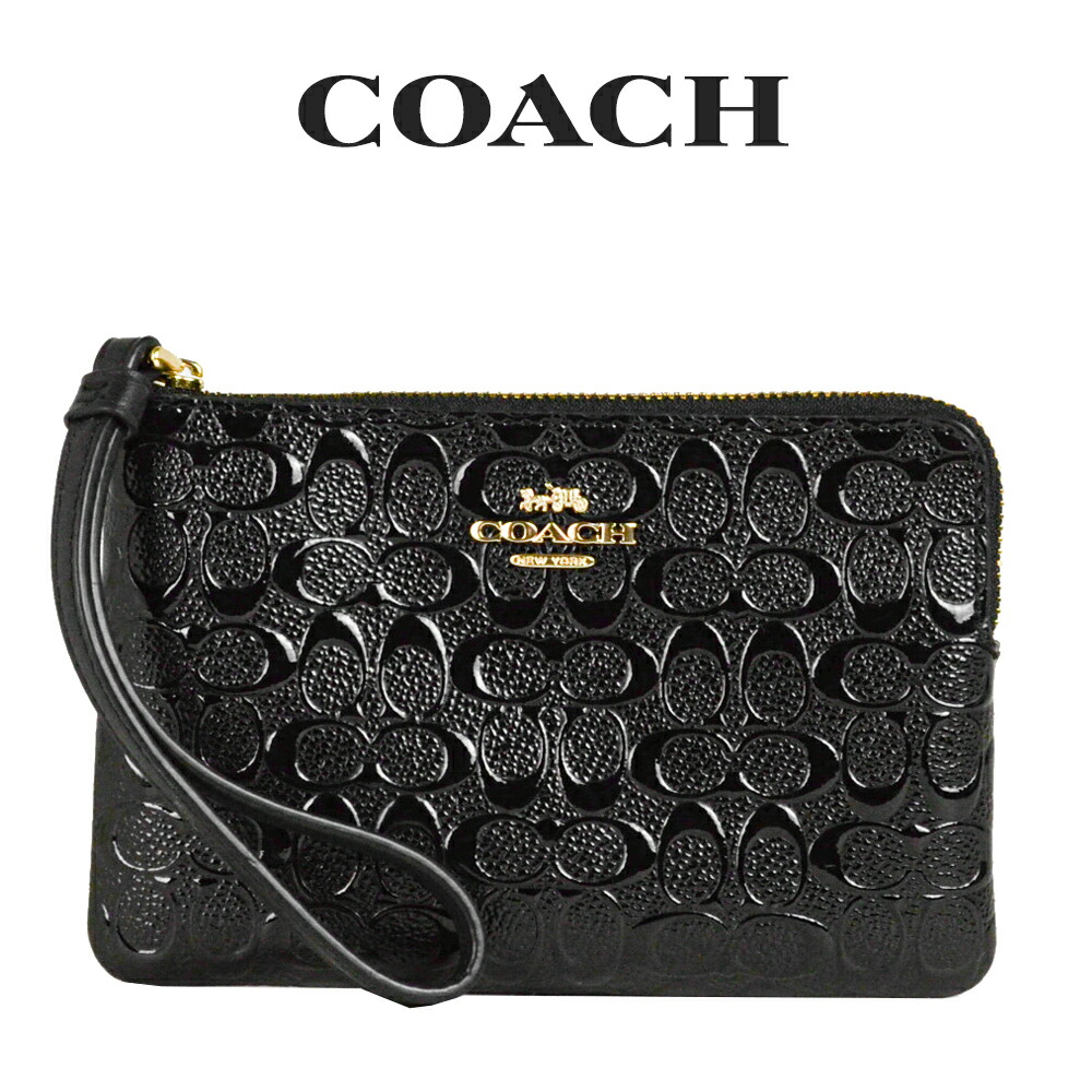 【メール便送料無料】コーチ COACH アウトレット レディース 財布