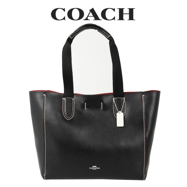 コーチ COACH アウトレット レディース バッグ トートバッグ A4サイズ