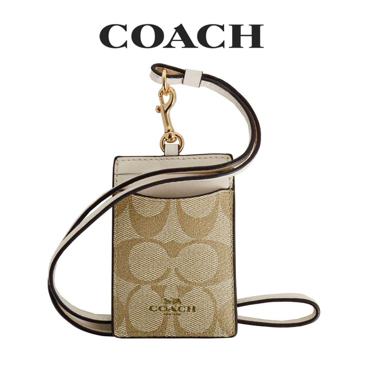 メール便送料無料】 コーチ COACH アウトレット レディース 小物