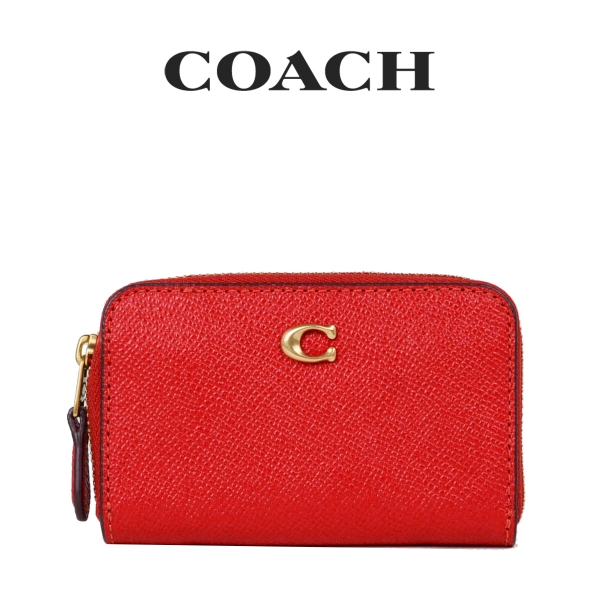 コーチ COACH アウトレット レディース 小物 カードケース C6723 B4PJ6 