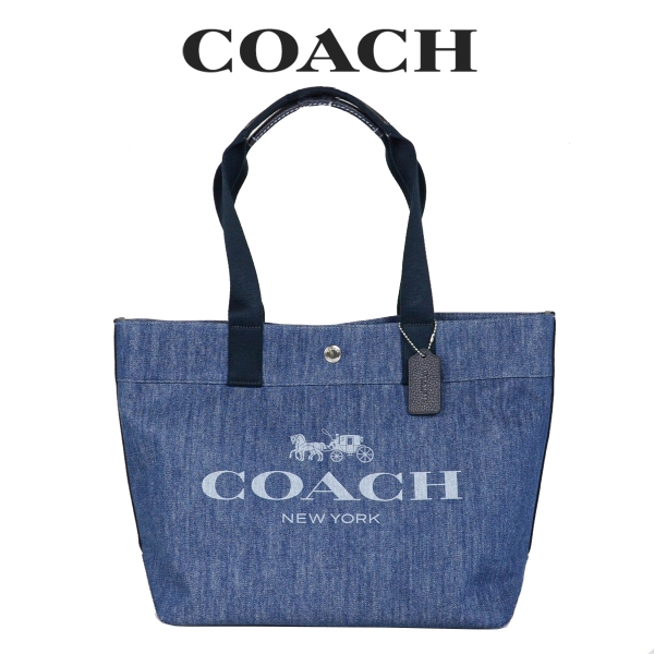 コーチ COACH アウトレット レディース バッグ トートバッグ A4サイズ