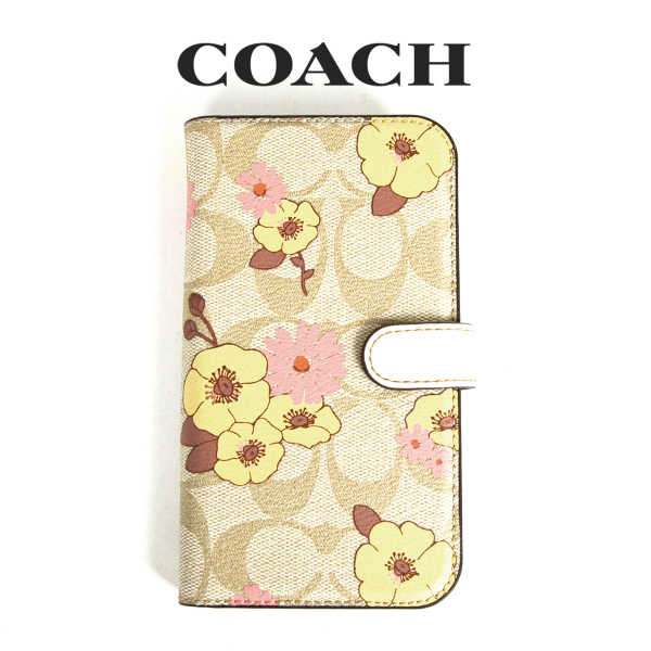 コーチ COACH アウトレット レディース 小物 スマホケース・リング