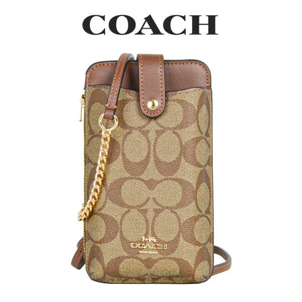 コーチ COACH アウトレット レディース バッグ ミニショルダー