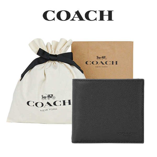 新品未使用 COACH コーチ 紙袋