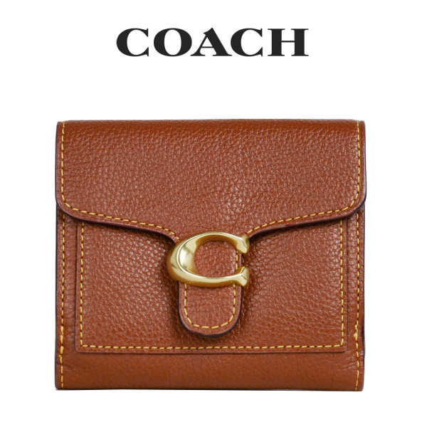 コーチ COACH アウトレット レディース 財布 二つ折り財布 76527 B4L4A