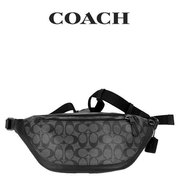 コーチ COACH アウトレット メンズ バッグ ボディバッグ F78777 QBMI5