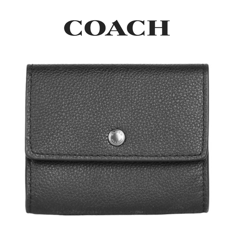 コーチ COACH アウトレット メンズ 財布 コインケース CR793 QB 