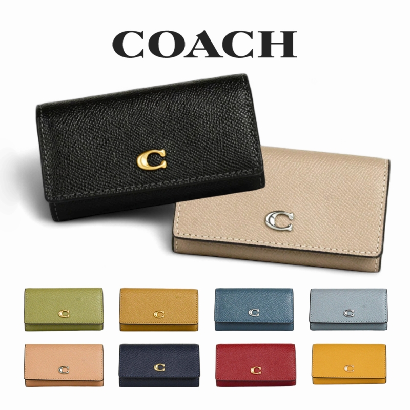 コーチ COACH アウトレット レディース 小物 キーケース CH799 