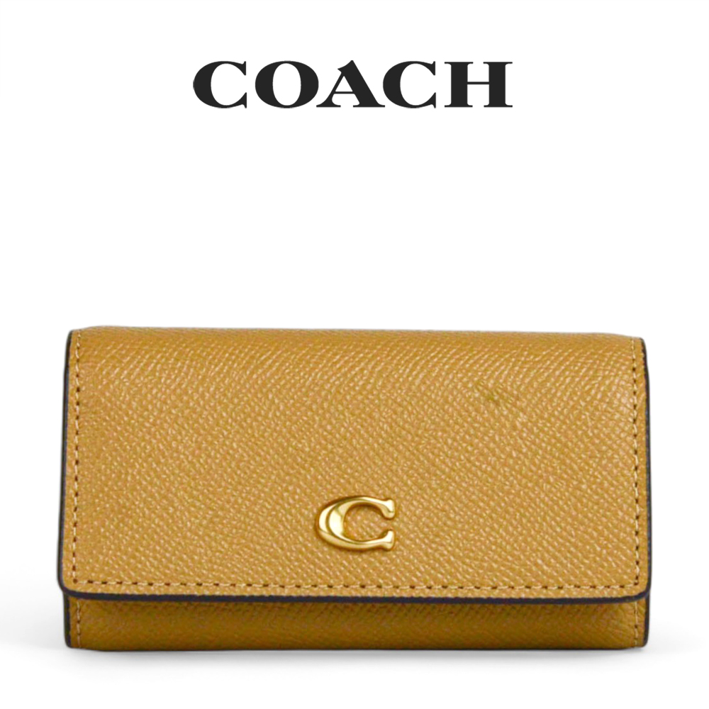 コーチ COACH アウトレット レディース 小物 キーケース CH799 全10色 