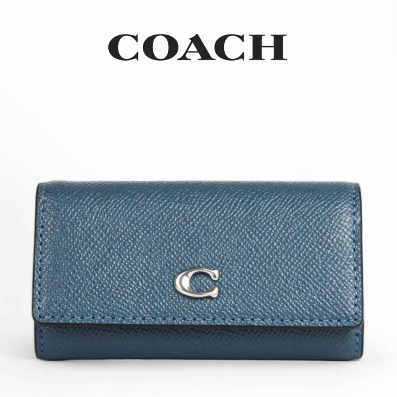 コーチ COACH アウトレット レディース 小物 キーケース CH799 全10色