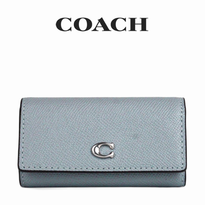 コーチ COACH アウトレット レディース 小物 キーケース CH799 全10色