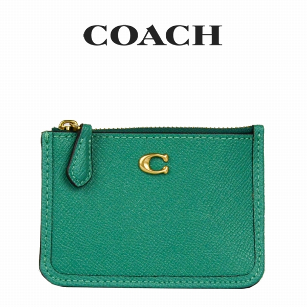 コーチ COACH アウトレット レディース 小物 カードケース 名刺入れ