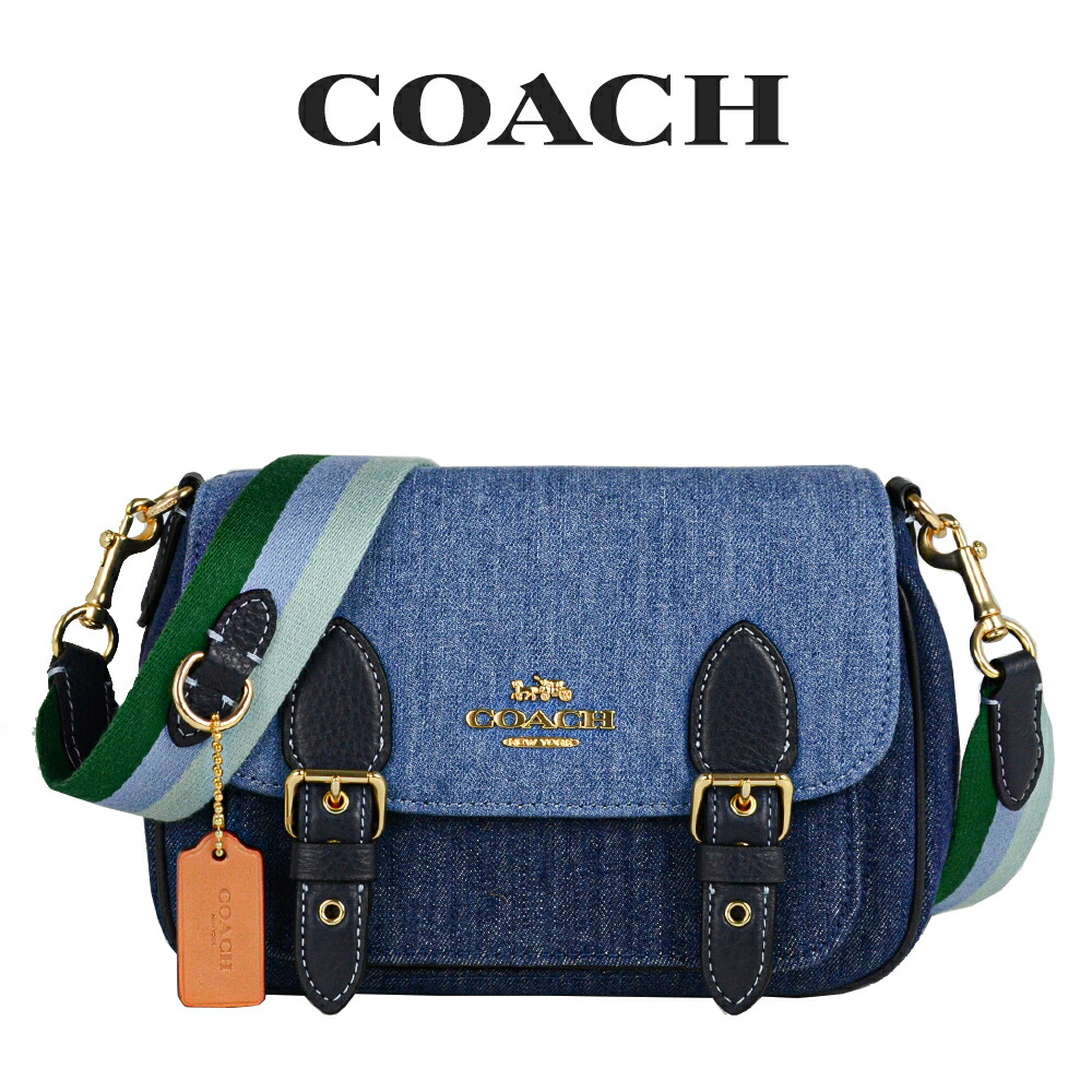 コーチ COACH アウトレット レディース バッグ ミニショルダー