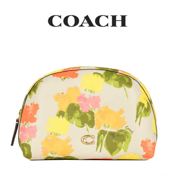 ☆ コーチ COACH アウトレット レディース 小物 ポーチ・リストレット