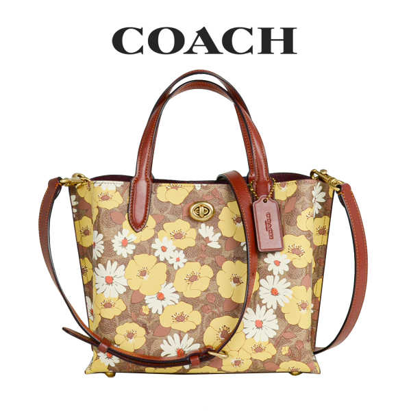 ☆ コーチ COACH アウトレット レディース バッグ ハンドバッグ