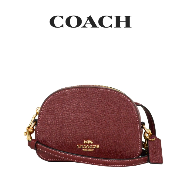 コーチ COACH アウトレット レディース バッグ ミニショルダー