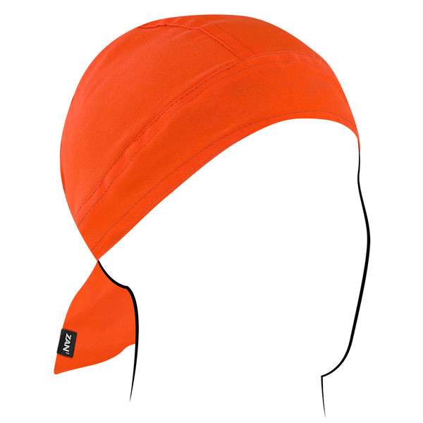 ZAN headgear] バンダナキャップ インナーキャップ メンズ レディース