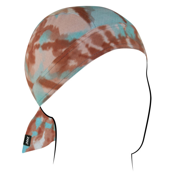 ZAN headgear] バンダナキャップ インナーキャップ メンズ レディース