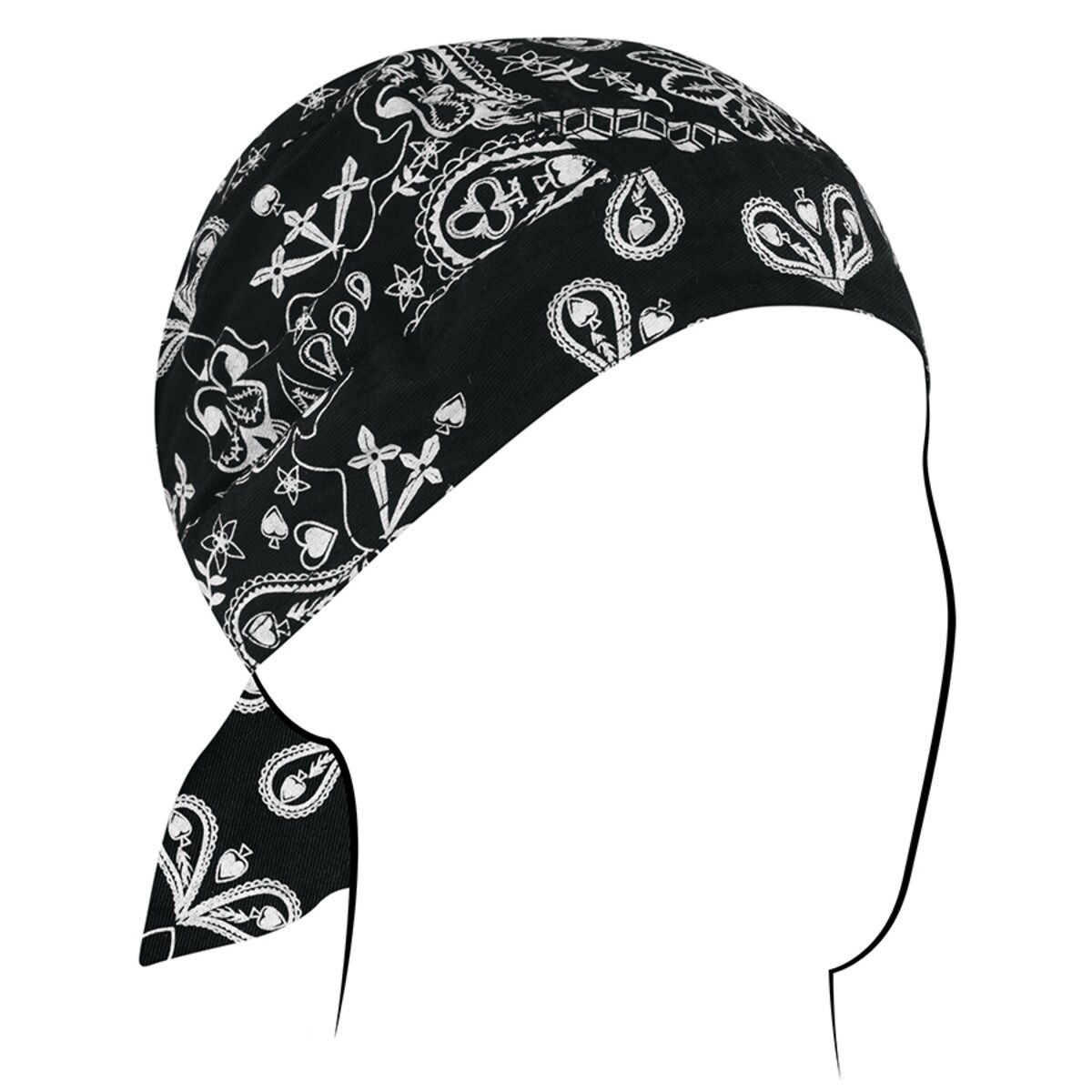 TOTG TOUR NOVELTY CAP バンダナ TOTG 