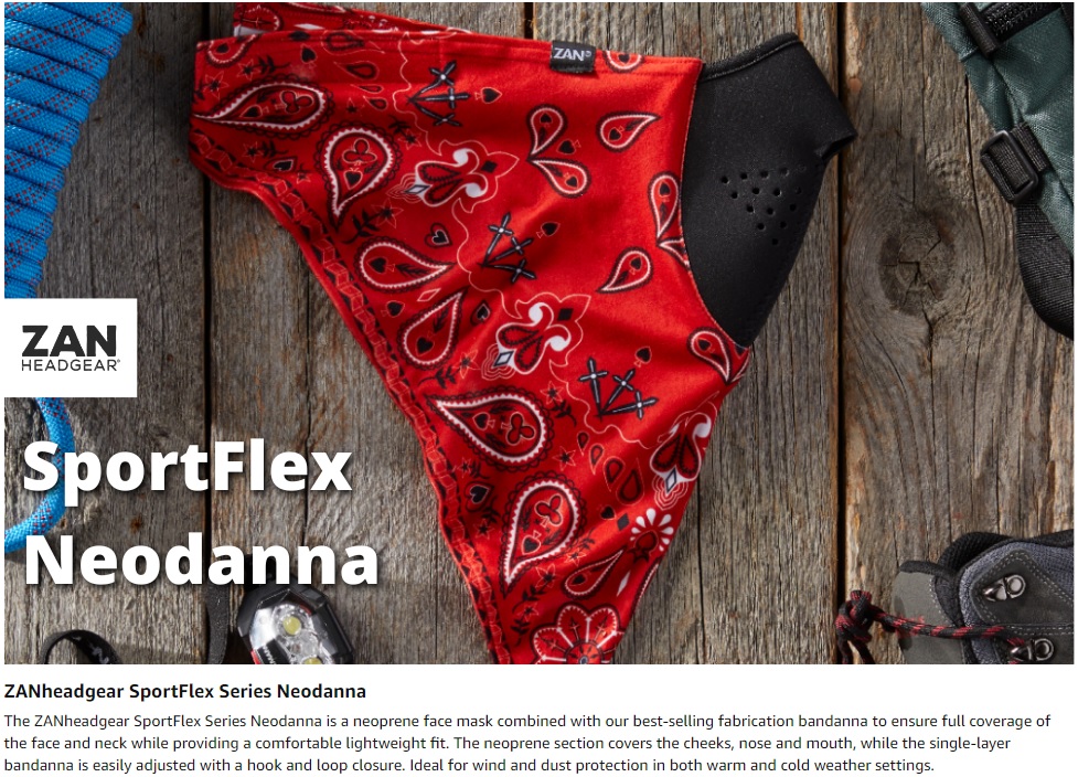 ⭐︎匿名配送⭐︎ ソフトフィットフェイスガード 超美品 neol_13.jpg