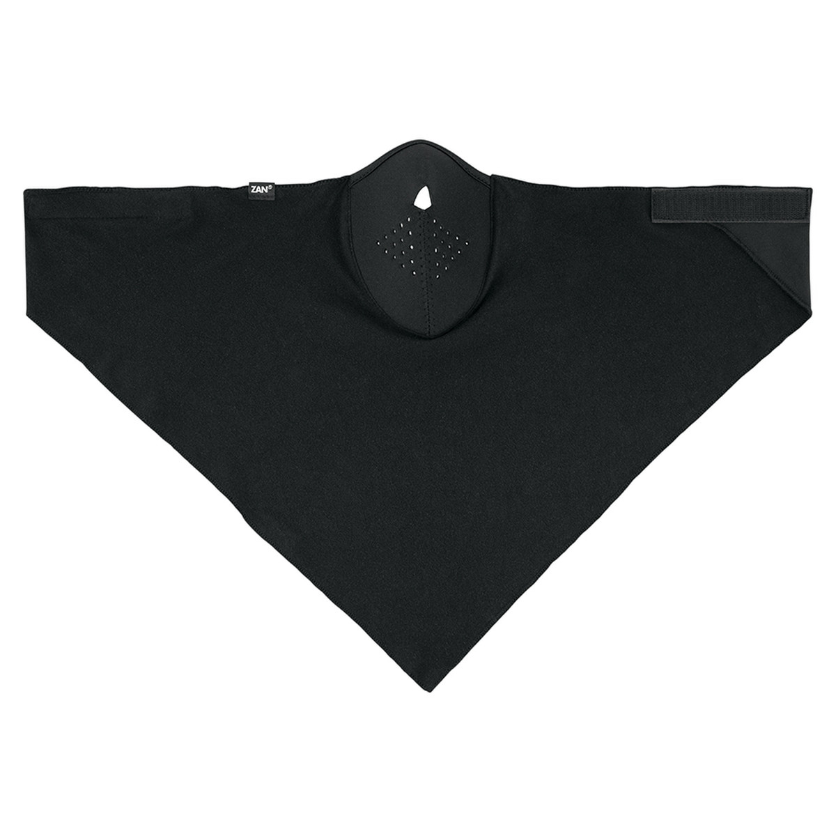 ZAN headgear] Neodanna Sportflex 微起毛 フェイスマスク フェイス