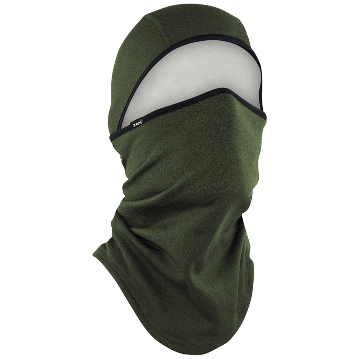 [ZAN headgear] 微裏起毛 Convertible Balaclava フェイスマスク バラクラバ ヘルメットインナー バイク 自転車 ツーレング サイクリング 目出し帽 防寒 秋冬｜importmartbirry｜06