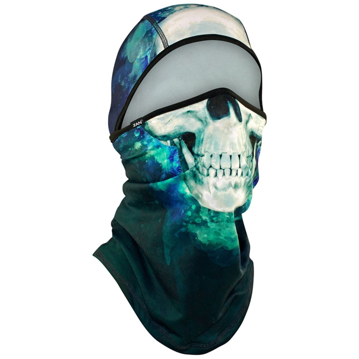 [ZAN headgear] 微裏起毛 Convertible Balaclava フェイスマスク バラクラバ ヘルメットインナー バイク 自転車 ツーレング サイクリング 目出し帽 防寒 秋冬｜importmartbirry｜09