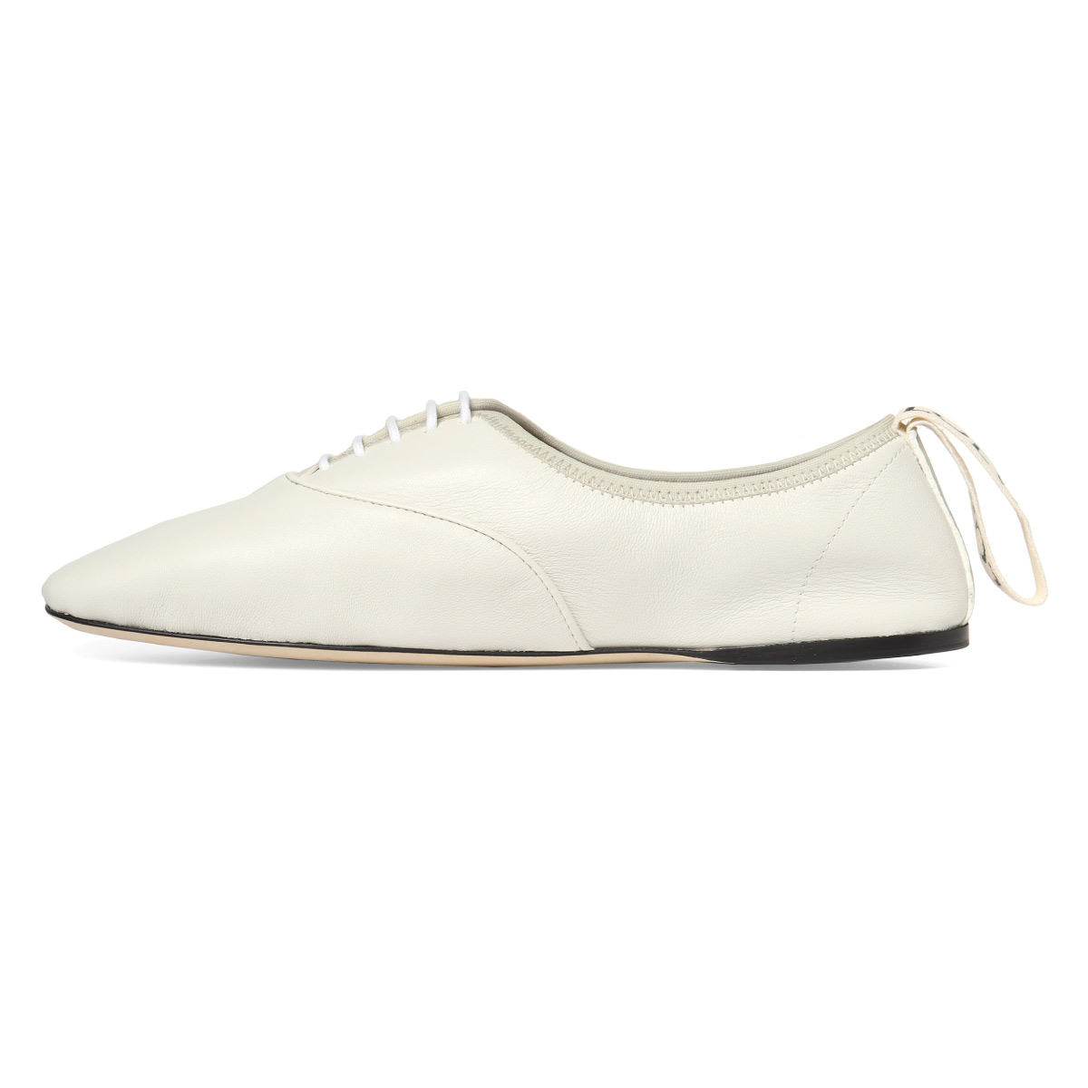 LOEWE ロエベ フラットシューズ SOFT DERBY ソフト ダービー