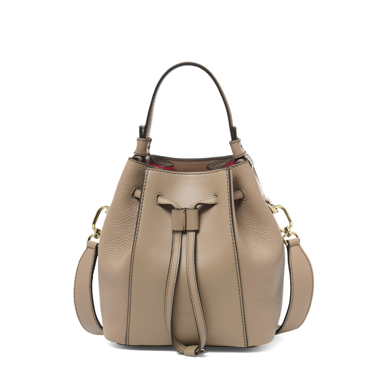 FURLA フルラ ショルダー付 バケットバッグ ミニ MIASTELLA ミアステラ WB0035...