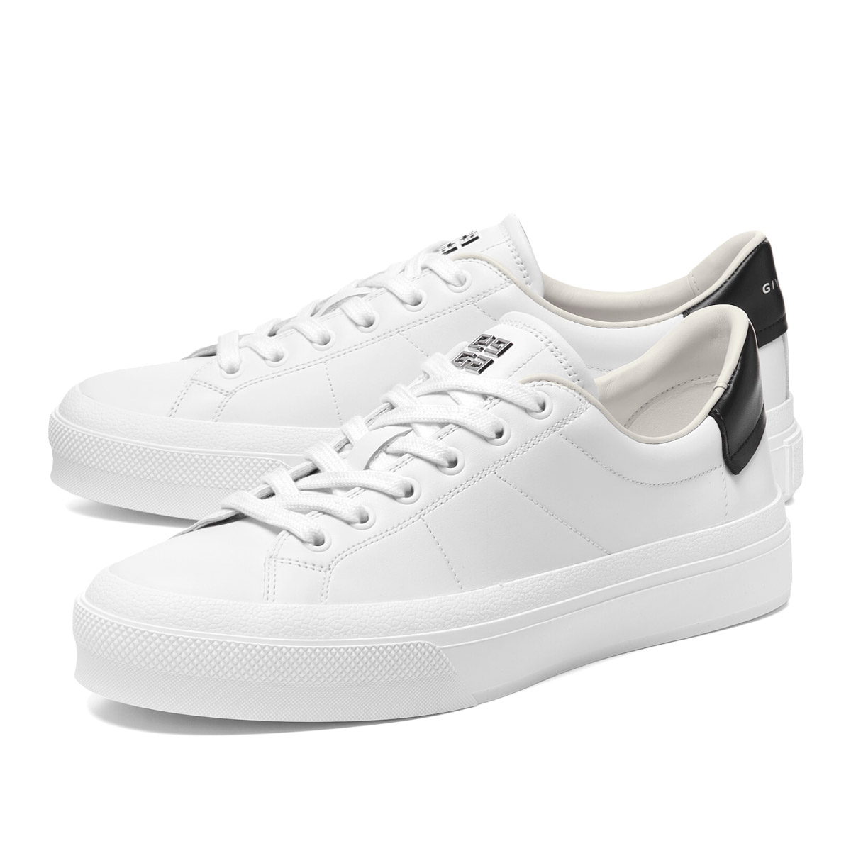 GIVENCHY ジバンシー スニーカー CITY SPORT シティ スポーツ BH005VH118 116｜importshopdouble｜02