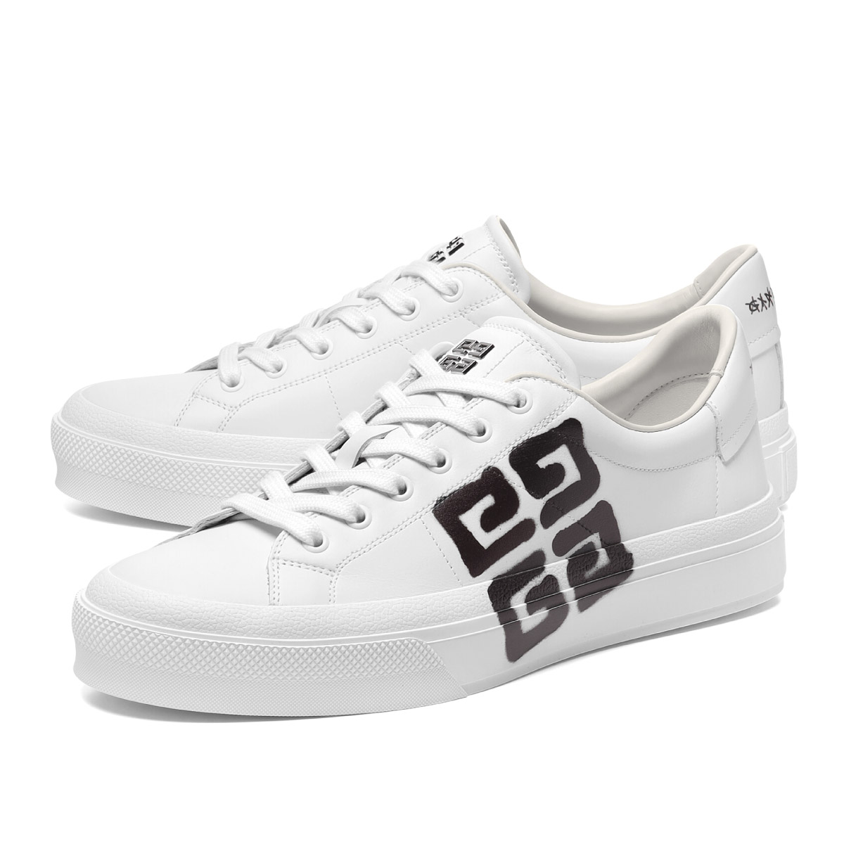 GIVENCHY ジバンシー スニーカー CITY SPORT シティ スポーツ BH005VH13P 116