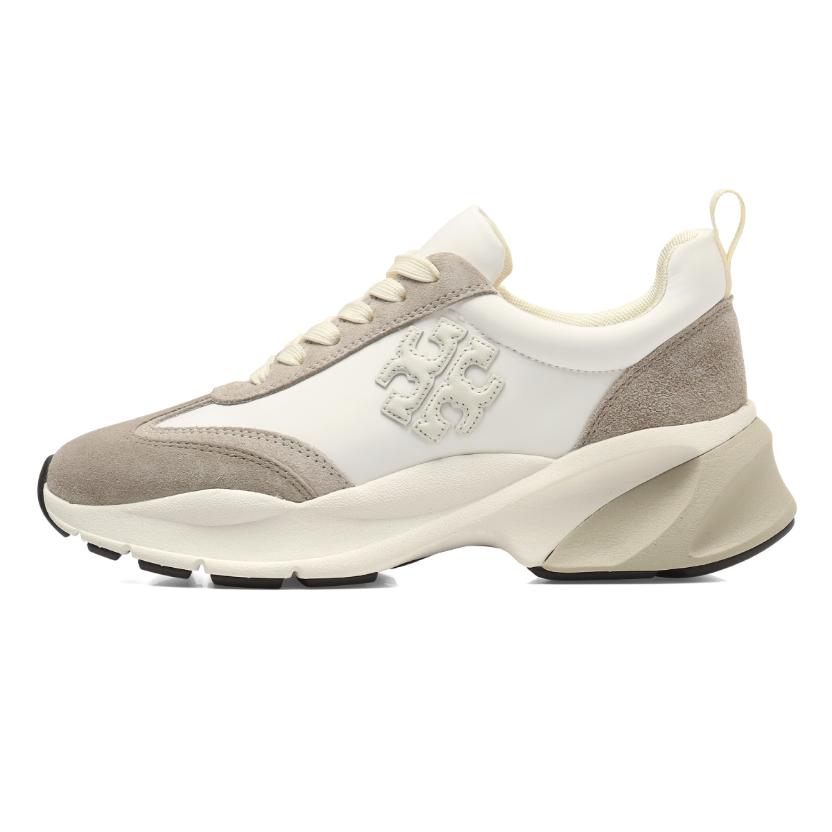 TORY BURCH（トリーバーチ） スニーカー GOOD LUCK TRAINER グッド