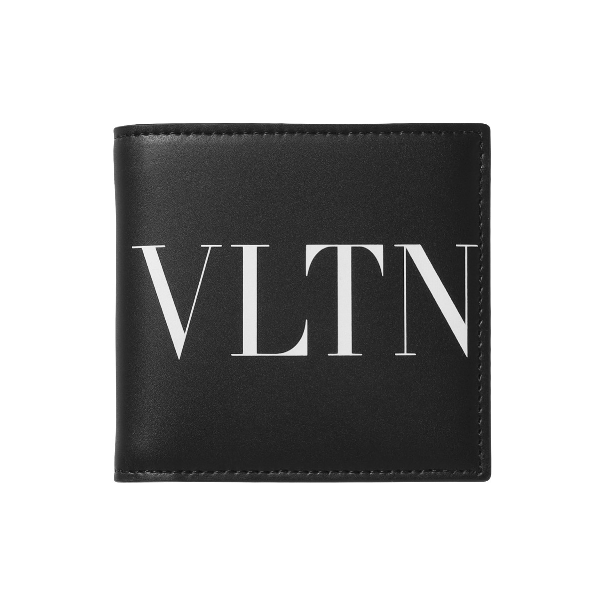 VALENTINO ヴァレンティノ 二つ折り財布 P0577LVN 0NI｜importshopdouble｜02