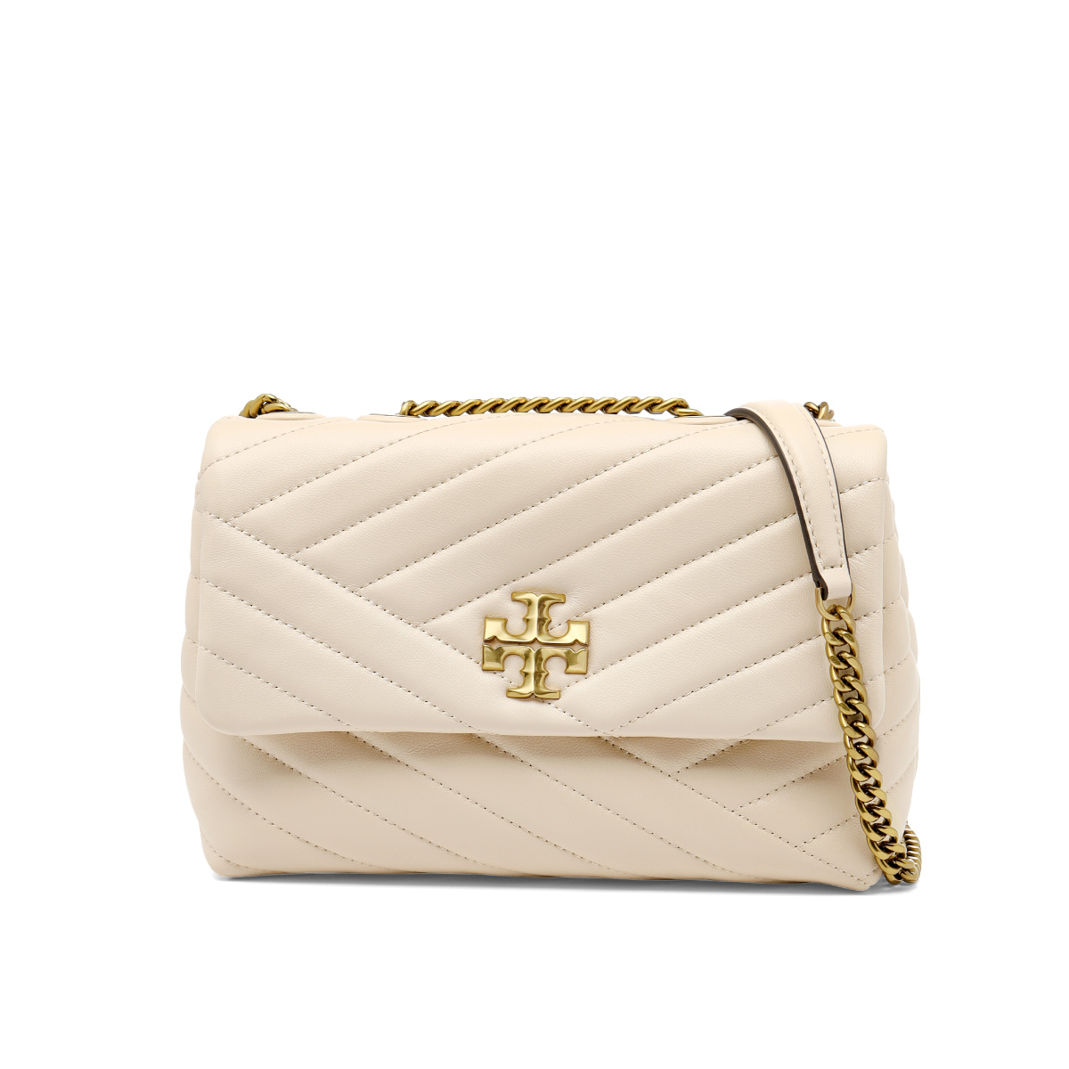 TORY BURCH トリーバーチ ショルダーバッグ スモール KIRA キラ 90452 122