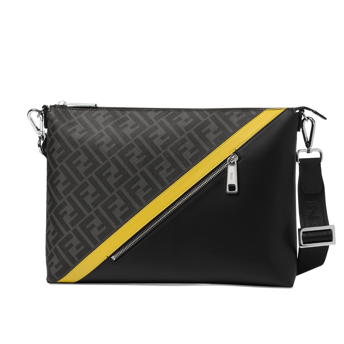 FENDI フェンディ ショルダーバッグ ミディアム 7VA470 ALKA