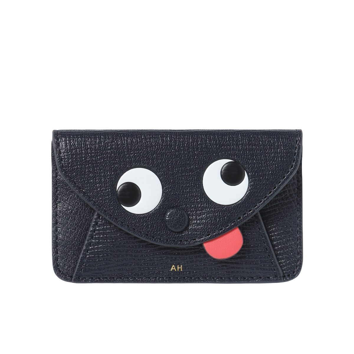 ANYA HINDMARCH カードケース ZANY 5050925 188074 ANYA HINDMARCH アニヤハインドマーチ カードケース ZANY ザニー