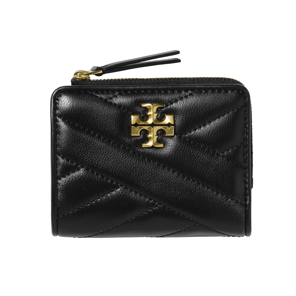 TORY BURCH トリーバーチ 二つ折り財布 KIRA キラ 153121 001