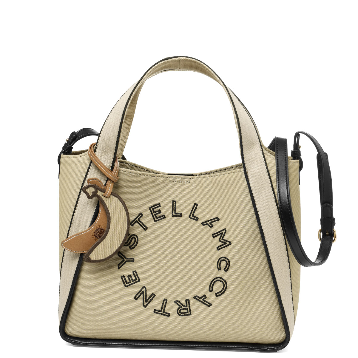 STELLA McCARTNEY ステラ マッカートニー ショルダー付 トートバッグ 513860 WP0315 2600｜importshopdouble｜02