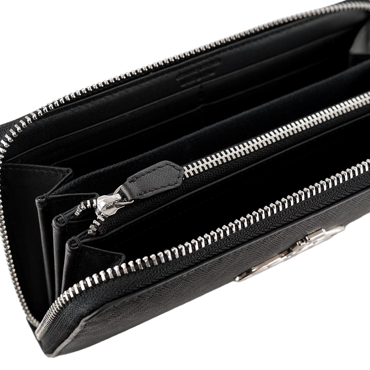 Vivienne Westwood ヴィヴィアンウエストウッド 長財布 51050003 L001N  