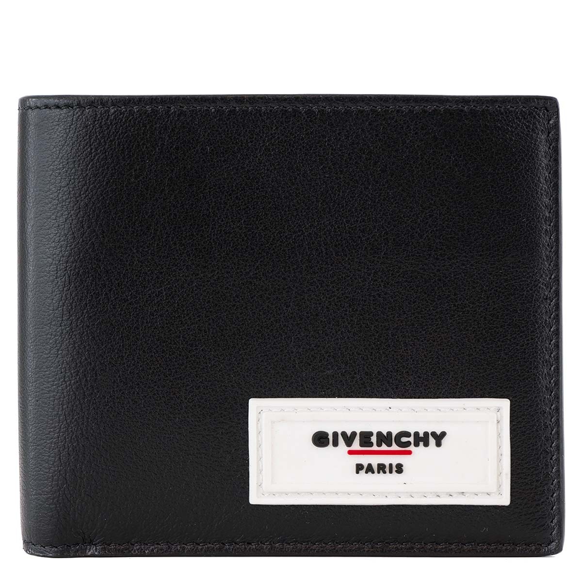 GIVENCHY ジバンシィ 財布 メンズ 二つ折り BK6005 K0VA BILLFOLD 8CC  