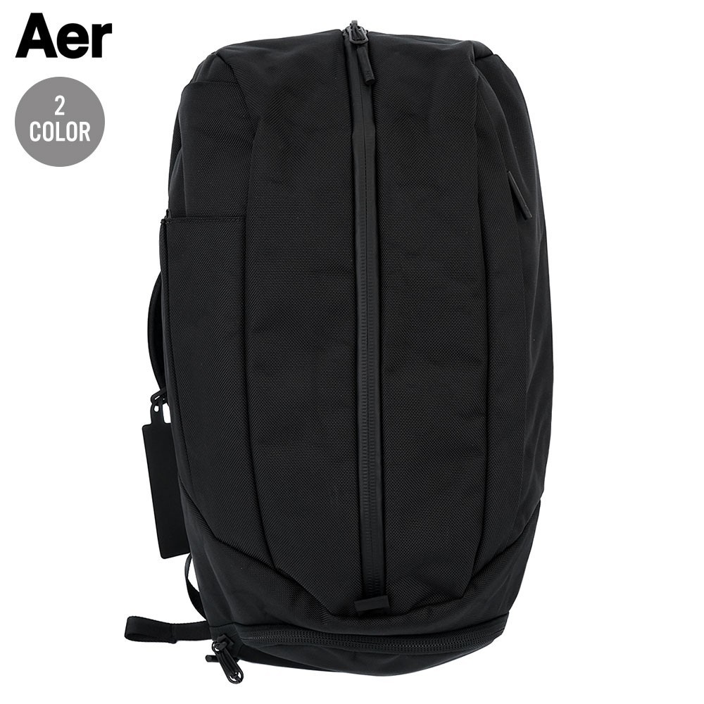 Aer エアー バックパック Duffel Pack 2 Black メンズ レディース 男女兼用 リュックサック 24.6L 全2色 ブラック グレー  :chjduffelpack2:インポートショップTERESA - 通販 - Yahoo!ショッピング