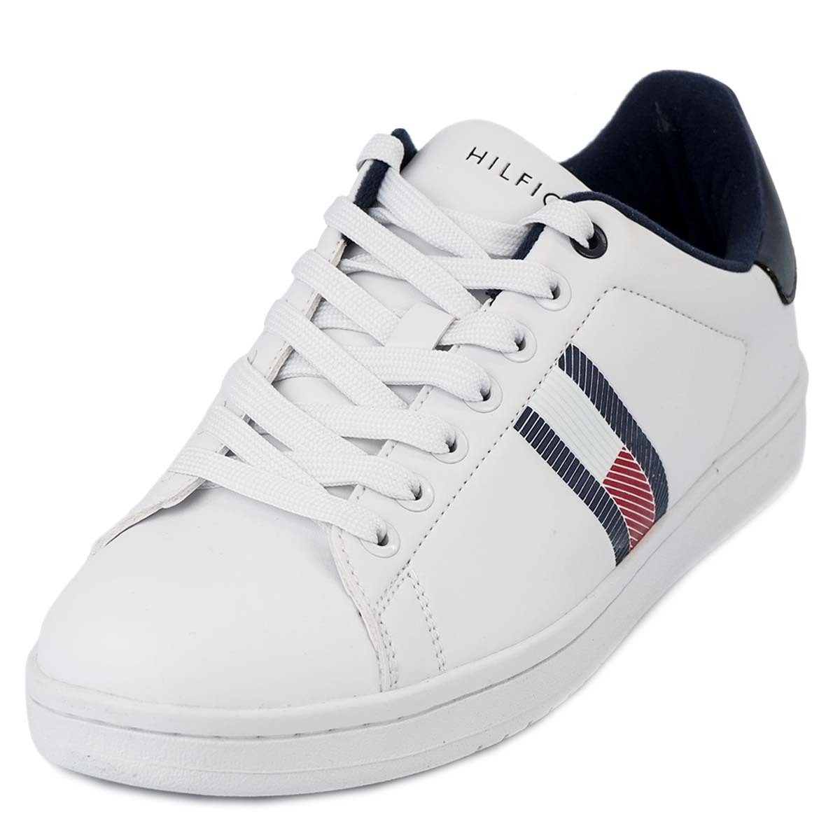 TOMMY HILFIGER トミーヒルフィガー スニーカー tm LAMPKIN メンズ 140 WHITE ホワイト :  ftmlampkinwhi : SHOP CARVES - 通販 - Yahoo!ショッピング