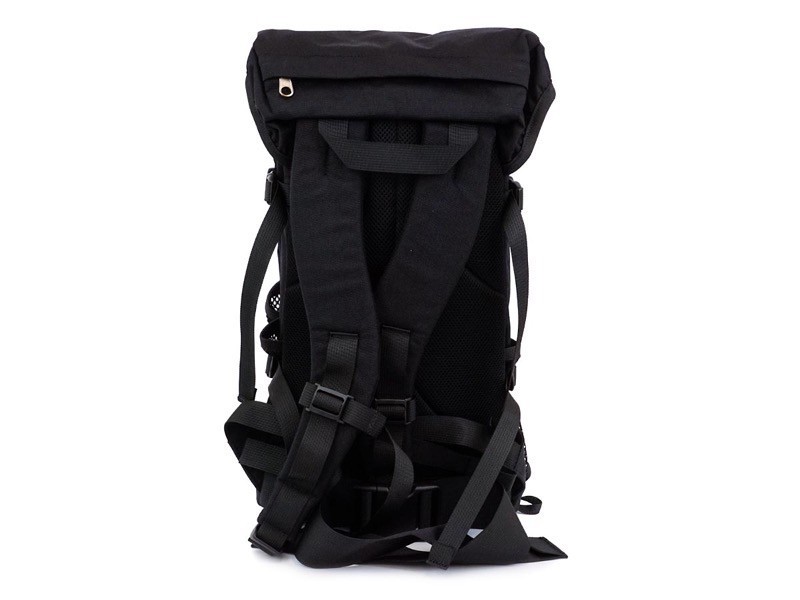 バッハ BACH ROC 22 （Black） -ファッション通販 FASHION WALKER