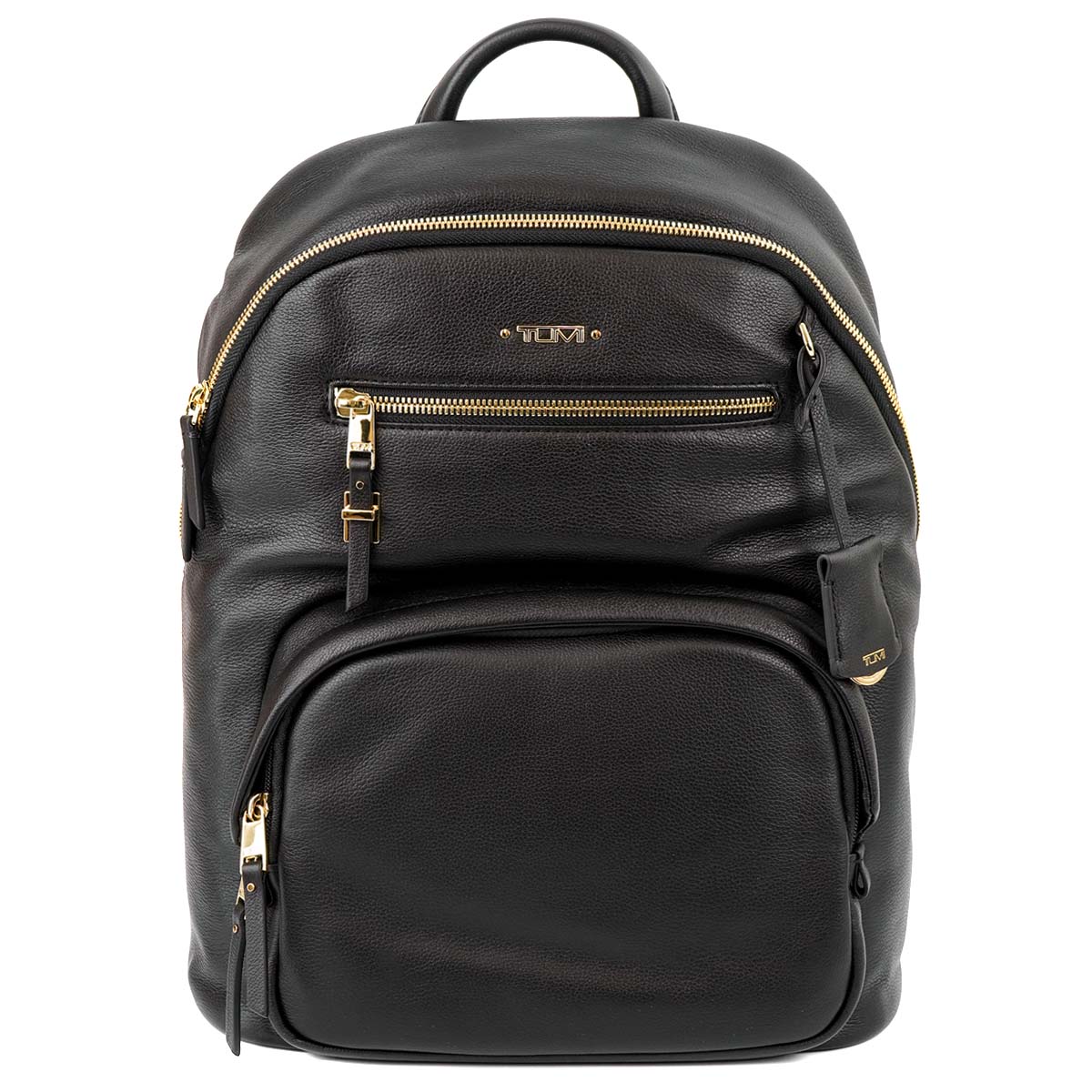 TUMI トゥミ バックパック 196355D HARPER BACKPACK レディース BLACK