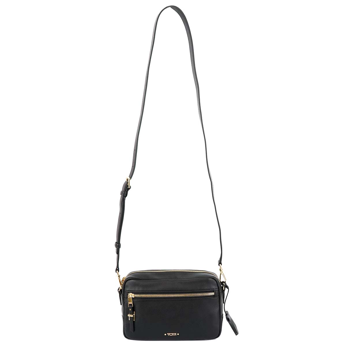 TUMI トゥミ ショルダーバッグ 196365D FLORENCE CROSSBODY レディース